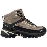 Saappaat Cmp  Rigel 2.0 Mid WP  37