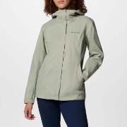 Tuulitakit Columbia  Chaqueta Mujer Modèle Arcadia Ii Jacket  EU S