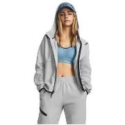 T-paidat pitkillä hihoilla Under Armour  Polaire Ua Unstoppable  EU S