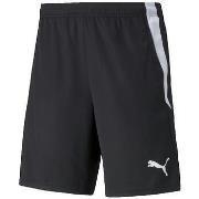 Shortsit & Bermuda-shortsit Puma  Teamliga  EU S