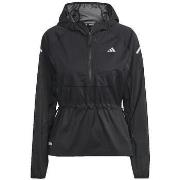 Ulkoilutakki adidas  Veste de survêtement  Ultimate Jack coupe-vent no...