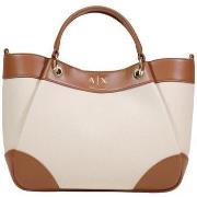 Toalettilaukku / Meikkipussi EAX  -  Yksi Koko