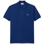 Lyhythihainen poolopaita Lacoste  L121200 F9F  EU XXL