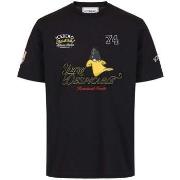 Lyhythihainen t-paita Iceberg  -  IT M