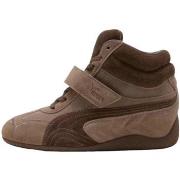 Kengät Puma  Speedcat Wedge Totally Taupe Chocolate  37