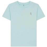 Lyhythihainen t-paita Harper And Neyer  1401326006 956  4 vuotta