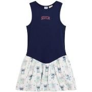 Lyhyt mekko Desigual  26SGVK12 5133  4 vuotta