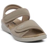 Sandaalit Valleverde  BEIGE  37