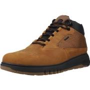 Saappaat Geox  Botines Hombre Modèle U Aerantis 4x4 B Abx  42