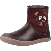 Lastenkengät Chetto  Botas Niña Modèle 1125513ct  30