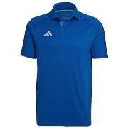 Lyhythihainen poolopaita adidas  Polo  Tiro 23 Competition  EU M