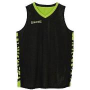 Uimapuvut Spalding  Maillot  Essential Réversible  EU XL