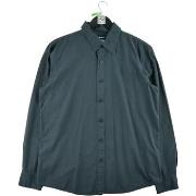 Pitkähihainen paitapusero Oakley  287015  EU M