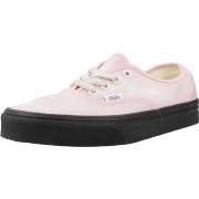 Kengät Vans  Sport   Zapatillas Mujer Modèle Authentic Wave Washed  36
