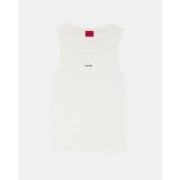 Hihattomat paidat / Hihattomat t-paidat HUGO  50563744 DAPOTA  EU XXL