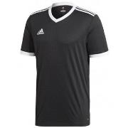 Lyhythihainen t-paita adidas  Tabela 18 Climalite Junior  EU XS