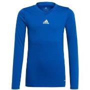 Lyhythihainen t-paita adidas  JR Team Base  EU XL