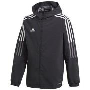 Ulkoilutakki adidas  Tiro 21 Windbreaker  Yksi Koko