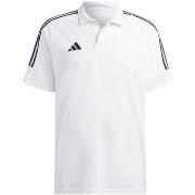 Lyhythihainen poolopaita adidas  Tiro 23 League  EU S