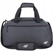 Urheilulaukku 4F  TORBA4FM0254FSS23ABAGM025CIEMNYSZARYMEL  Yksi Koko