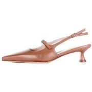 Korkokengät Anna F.  1848  38