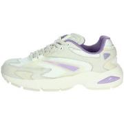 Kengät D.A.T.E.  W401-SN-ET-HL  37