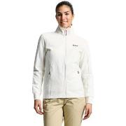 Fleecet Slam  Deck Ws Fz Sweater  EU S