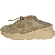 Rantasandaalit D.A.T.E.  W411-FS-NY-CU  37