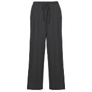 Väljät housut Vila  VIMODALA HW 7/8 WIDE  EU S