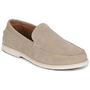 Kengät Selected  SLHOWEN SUEDE CLEAN LOAFER  40