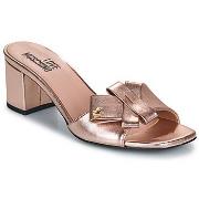 Sandaalit Love Moschino  LOVY BOW-JA28115G0O  36