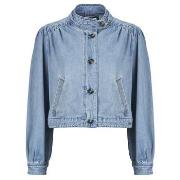Farkkutakki Levis  PARKER PRETTY SHORT COAT  EU S
