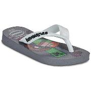 Lasten rantasandaalit Havaianas  KIDS MINECRAFT  35 / 36