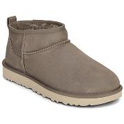 Kengät UGG  W CLASSIC ULTRA MINI  36