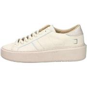 Kengät D.A.T.E.  W431-HP-MN-BI  37