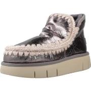 Kengät Mou  Botines Mujer Modèle Eskimo Bounce Sneaker  39