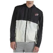 Tuulitakit Bullpadel  Sweatshirt  Toche avec capuche marfil  EU S