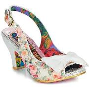 Korkokengät Irregular Choice  Hiya Synth  40