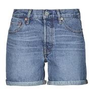 Shortsit & Bermuda-shortsit Levis  501® ROLLED SHORT  US 29