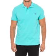 Lyhythihainen poolopaita U.S Polo Assn.  67940-234  EU S