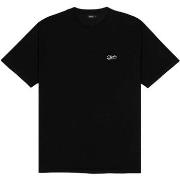 T-paidat & Poolot Dolly Noire  Signature Embroidery Tee  EU XL