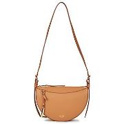 Olkalaukut Lancel  FAUBOURG HALFMOON ZIP  Yksi Koko