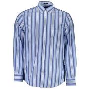 Pitkähihainen paitapusero Gant  21013033130  EU M