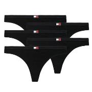 Stringit Tommy Hilfiger  PACK THONG X5  EU S