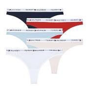 Stringit Tommy Hilfiger  PACK THONG X5  EU S
