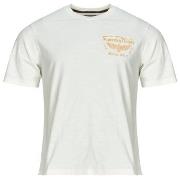 Lyhythihainen t-paita Superdry  Heritage Biker Loose T-Shirt  EU XXL