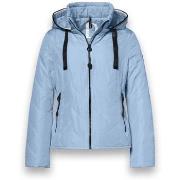 Takit District  Bluebell  EU S