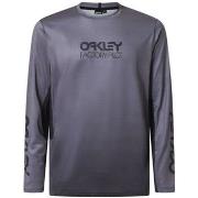 T-paidat pitkillä hihoilla Oakley  Maven Coast  EU M