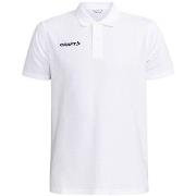 Lyhythihainen poolopaita Craft  Progress 2.0  EU XXL