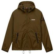 Pusakka Napapijri  A-Tundra  EU M